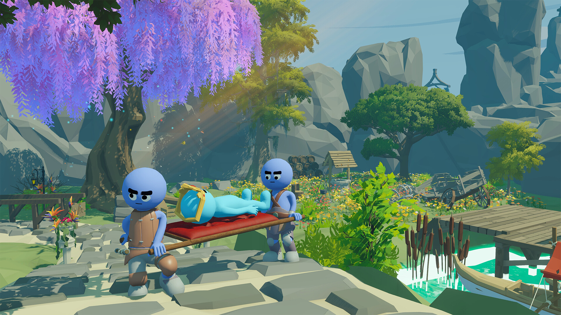 Hold Your King Featured Screenshot #1