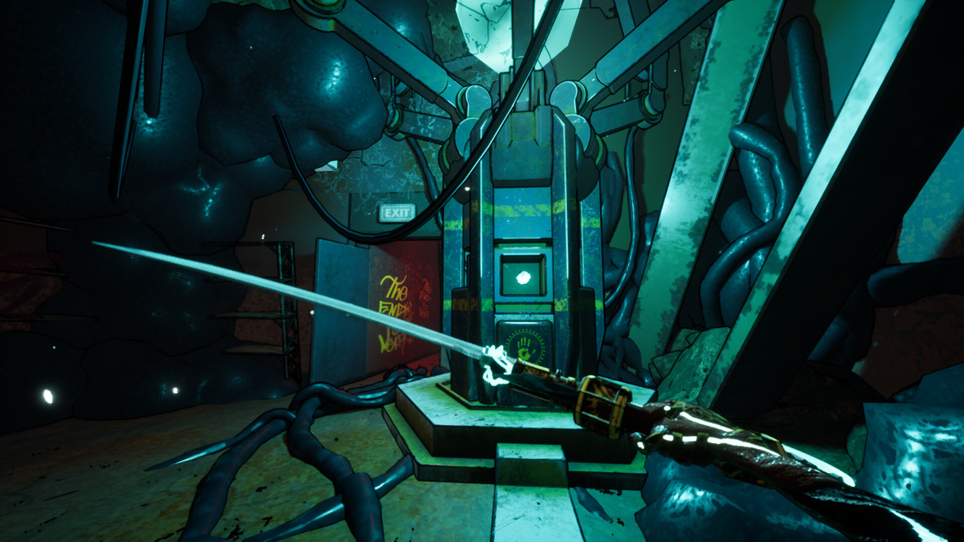 #2. Remanence (Steam) โดย: DigiPen Institute of Technology