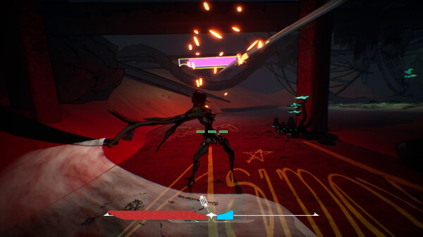 Remanence screenshot 1