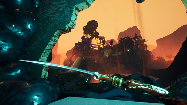 Remanence screenshot 6