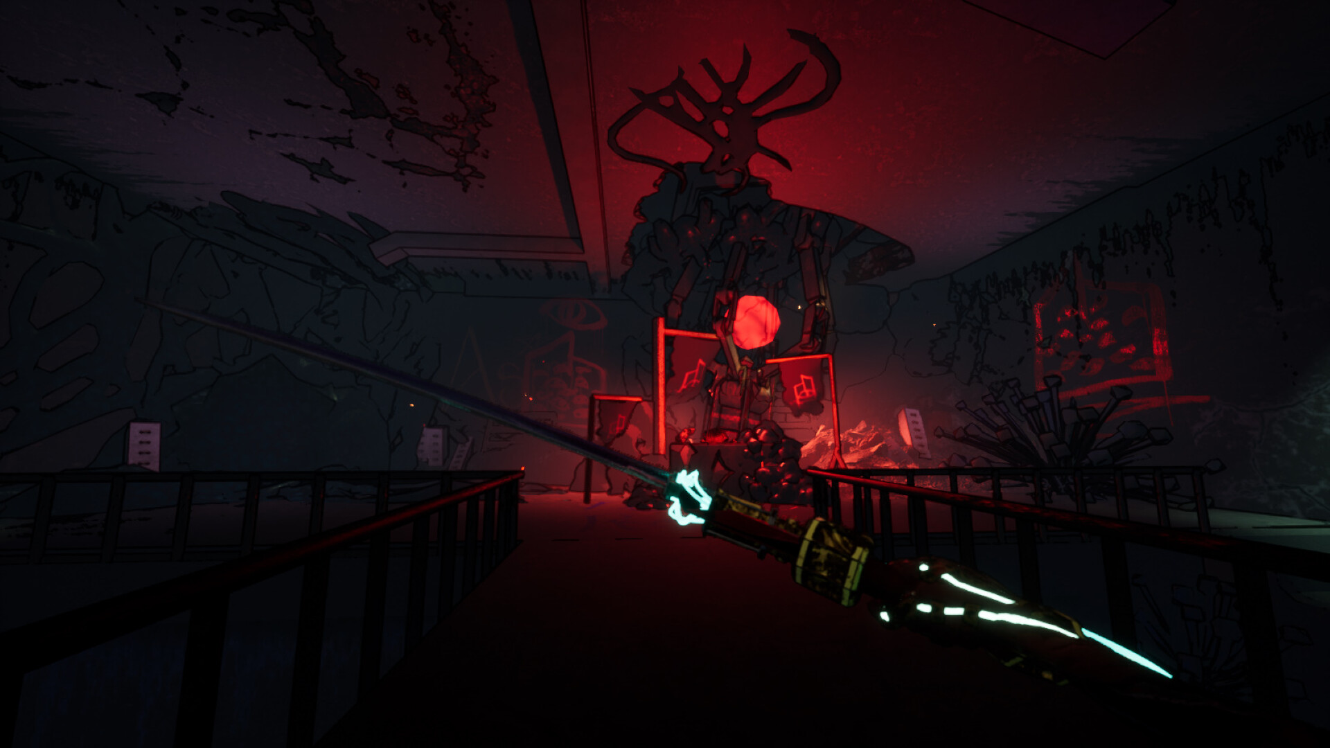 #4. Remanence (Steam) โดย: DigiPen Institute of Technology