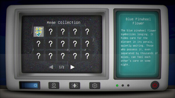 The Echo of MeMe-For You Adrift in the Sea of Reveries screenshot 6