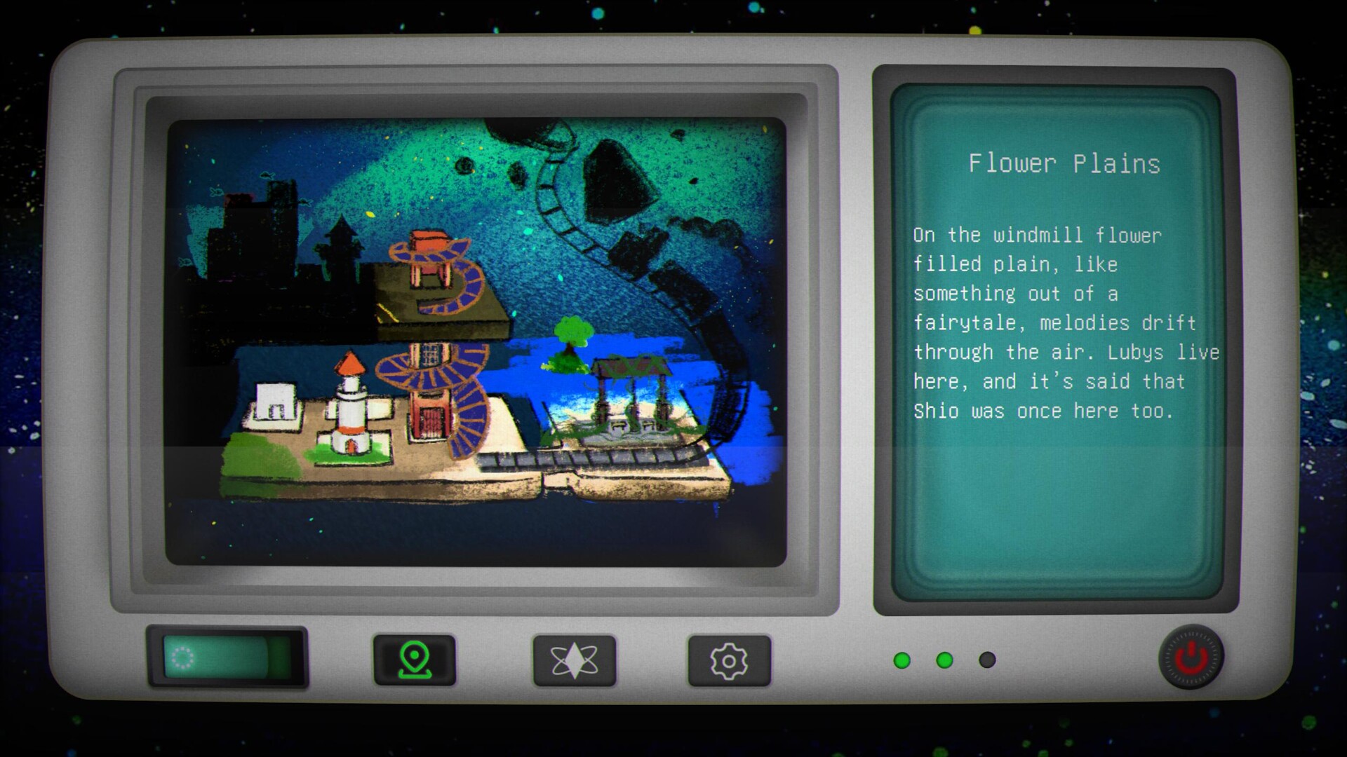 The Echo of MeMe-For You Adrift in the Sea of Reveries screenshot #3