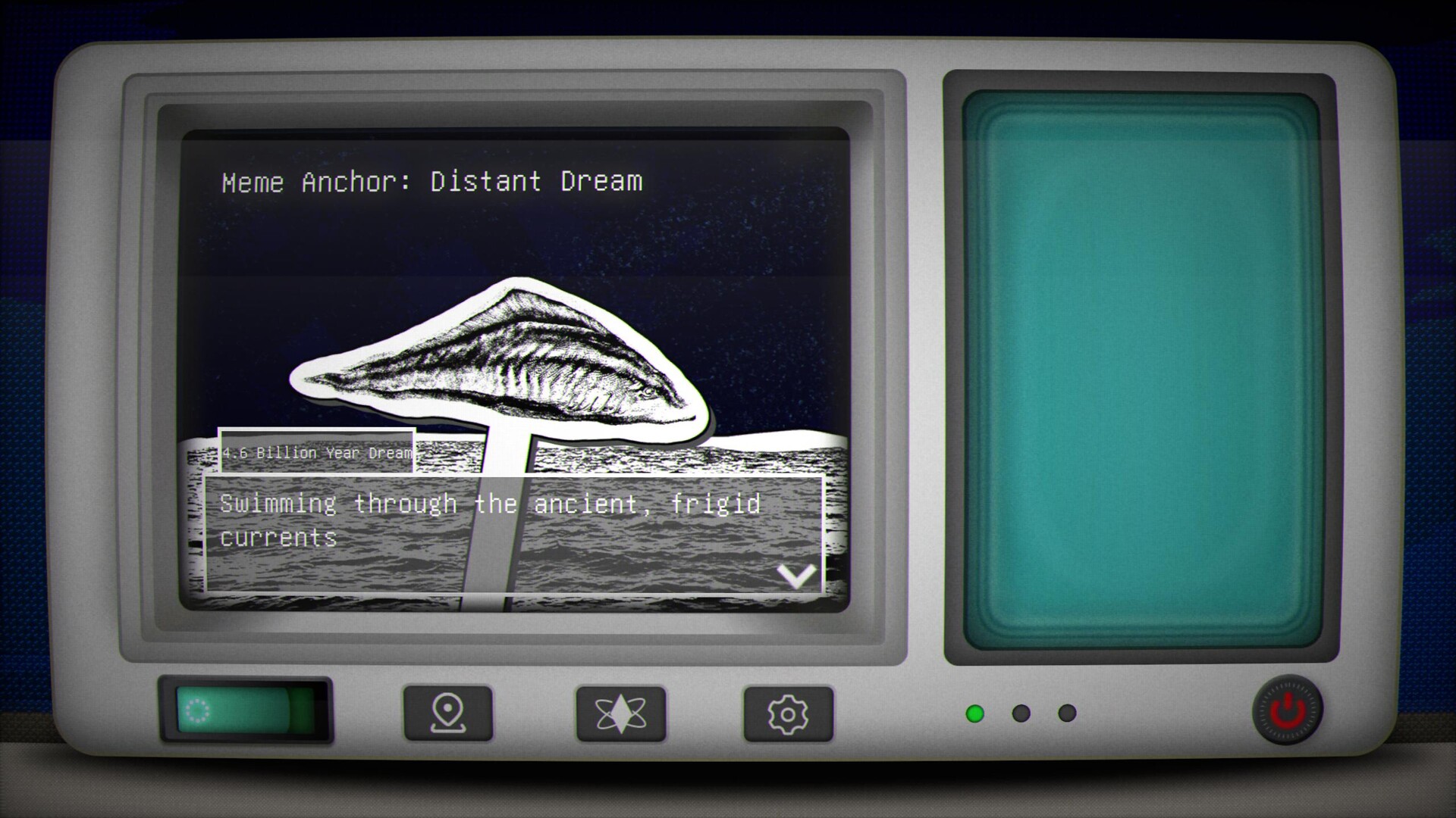 The Echo of MeMe-For You Adrift in the Sea of Reveries screenshot #7