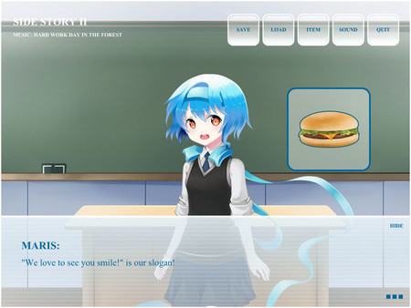 Voices from the Sea - Plus