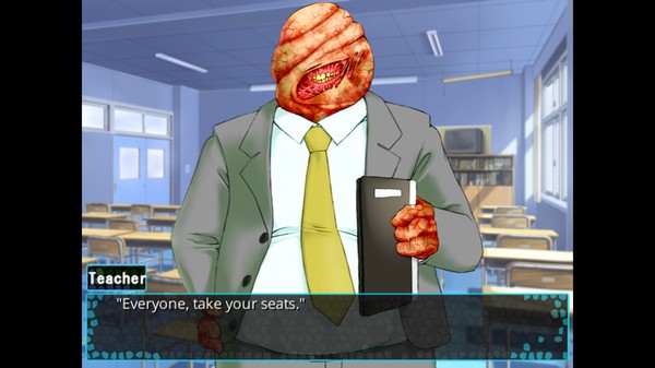 Creature Romances: Kokonoe Kokoro screenshot 3