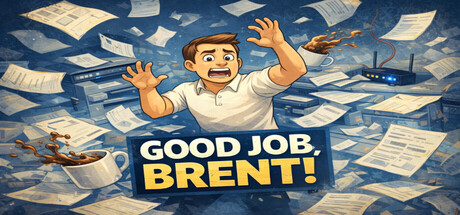 Good Job Brent!
