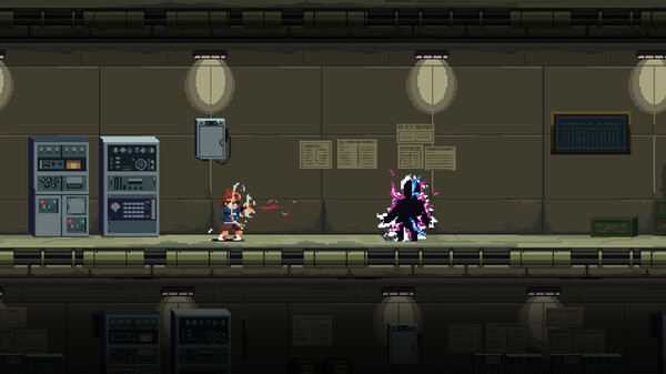 Back In Time screenshot 5