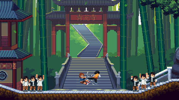 Screenshot 4 of Back In Time - final gameplay screenshot