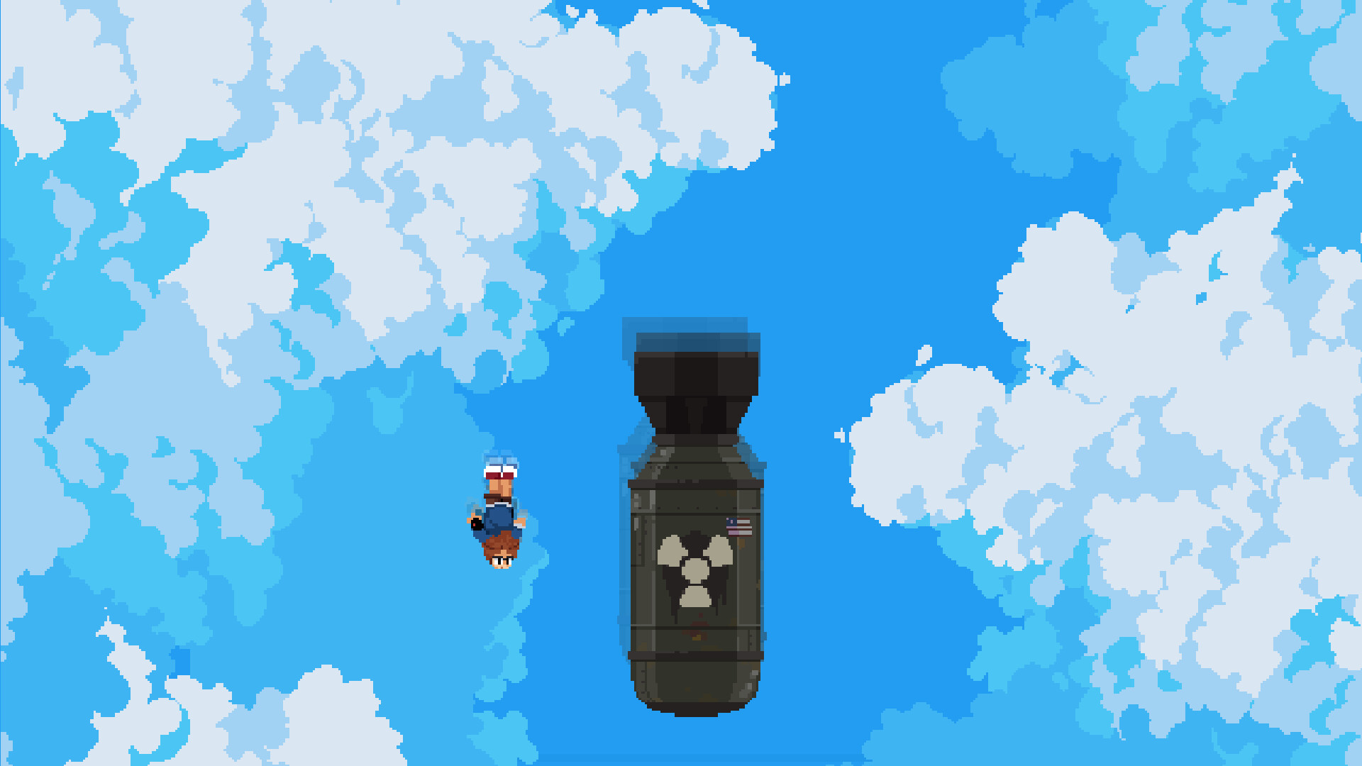 Back In Time screenshot #10