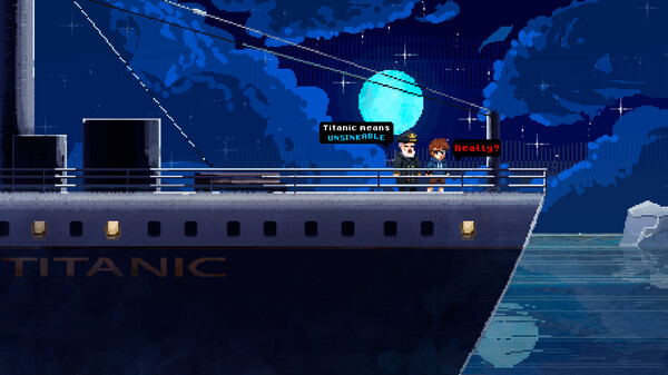 Back In Time screenshot 6