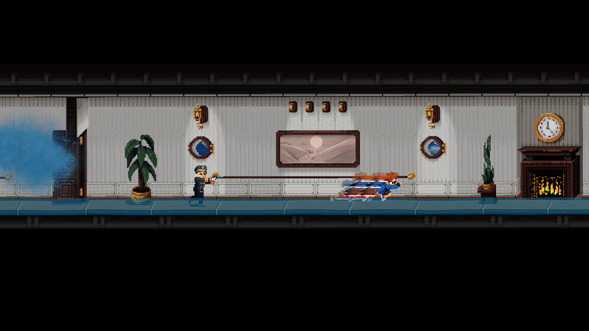 Back In Time screenshot #9