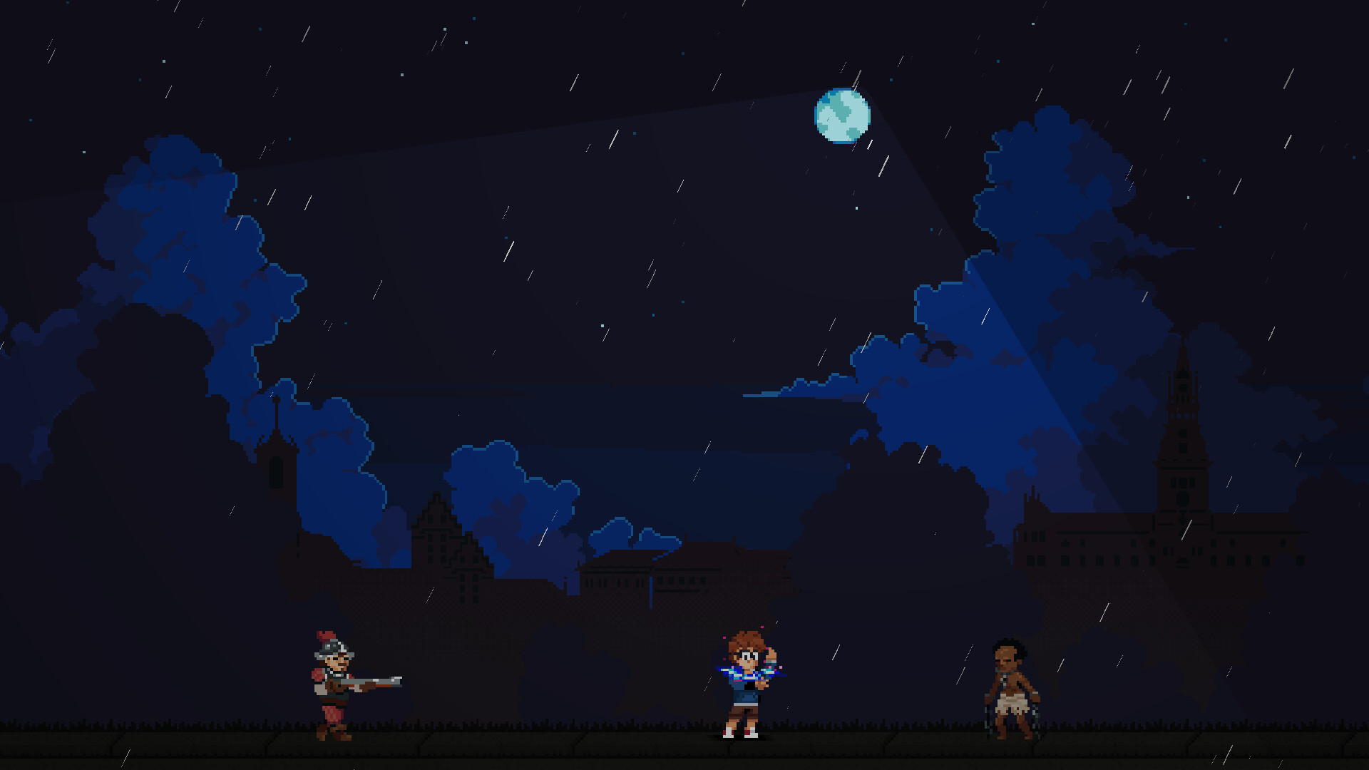 Back In Time screenshot #11