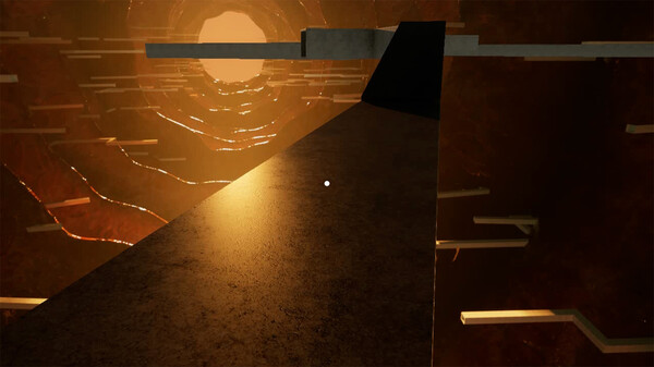 MazeSlug screenshot 1