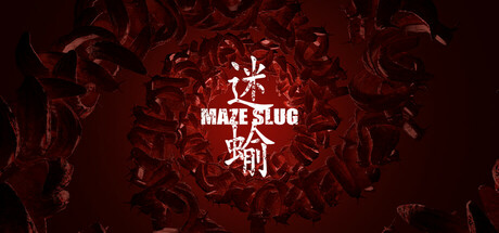 MazeSlug cover art