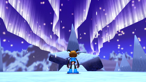 Tricky and the Dream Caster screenshot 3