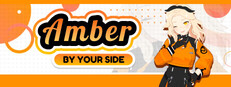 Amber: By Your Side
