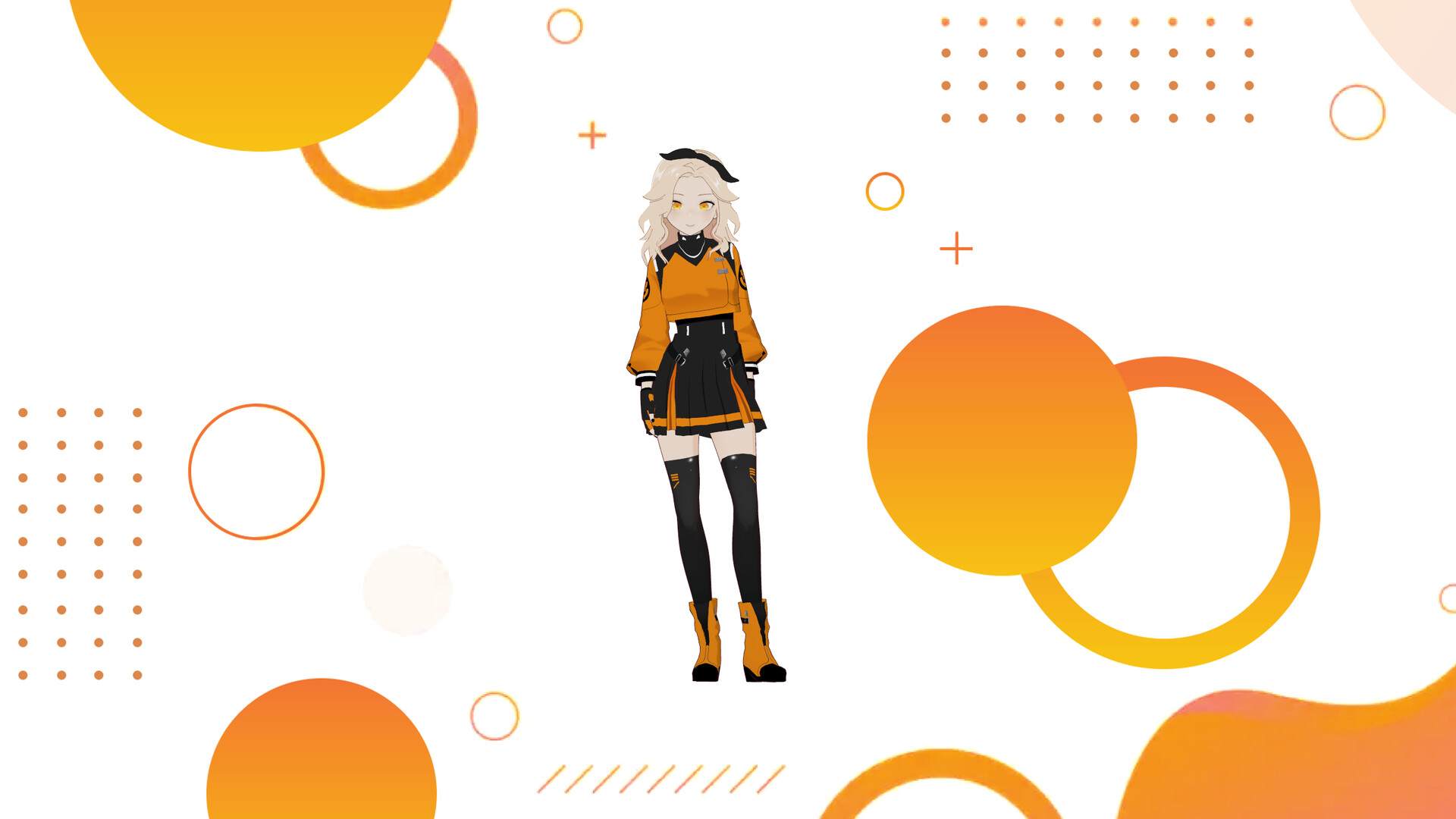 Amber: By Your Side screenshot #3
