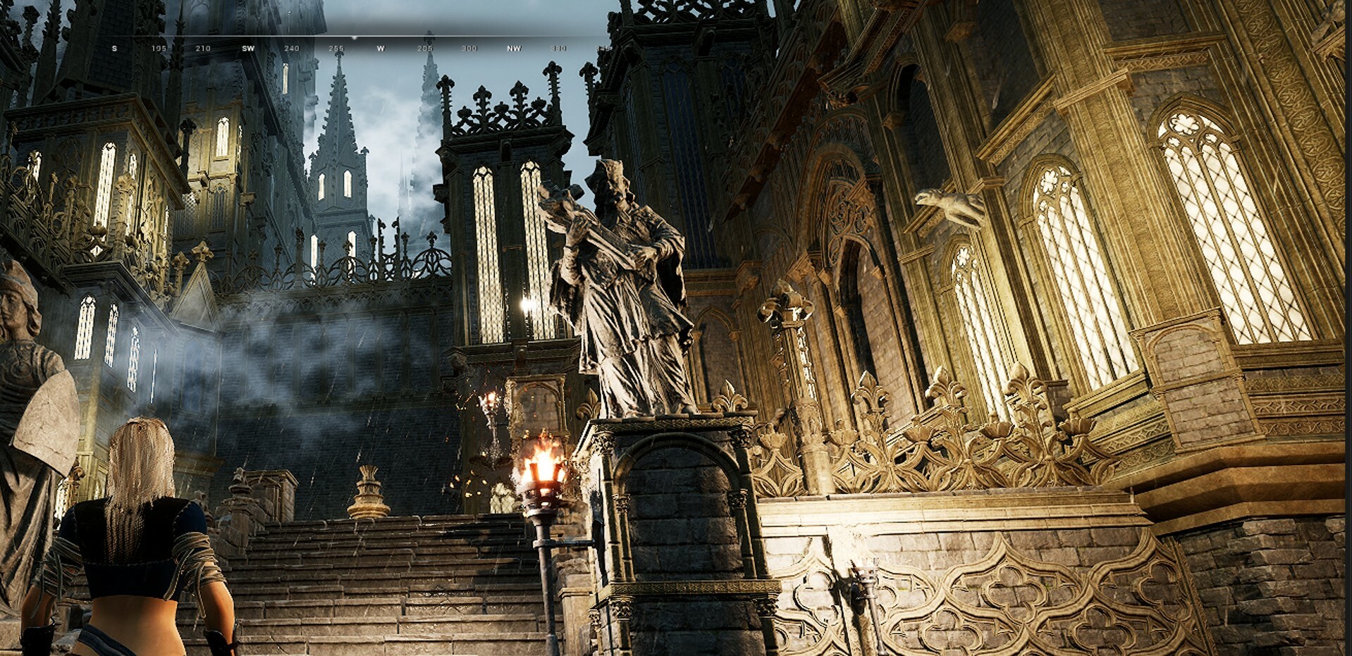 Hidden Heir screenshot 3