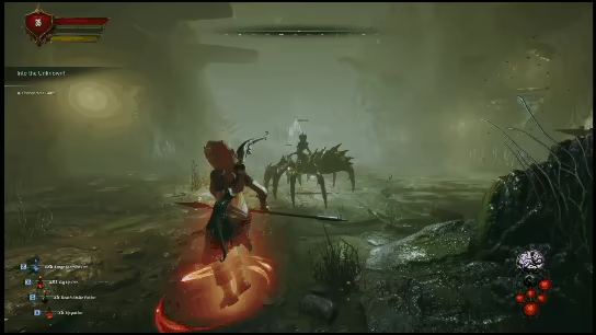 Hidden Heir video 1