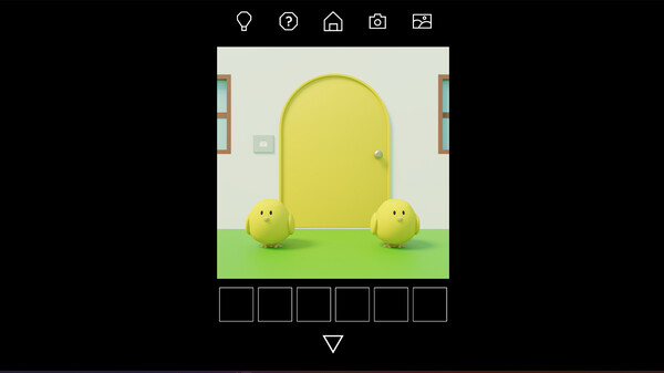 Escape Game Sleepless game for windows Pc 1