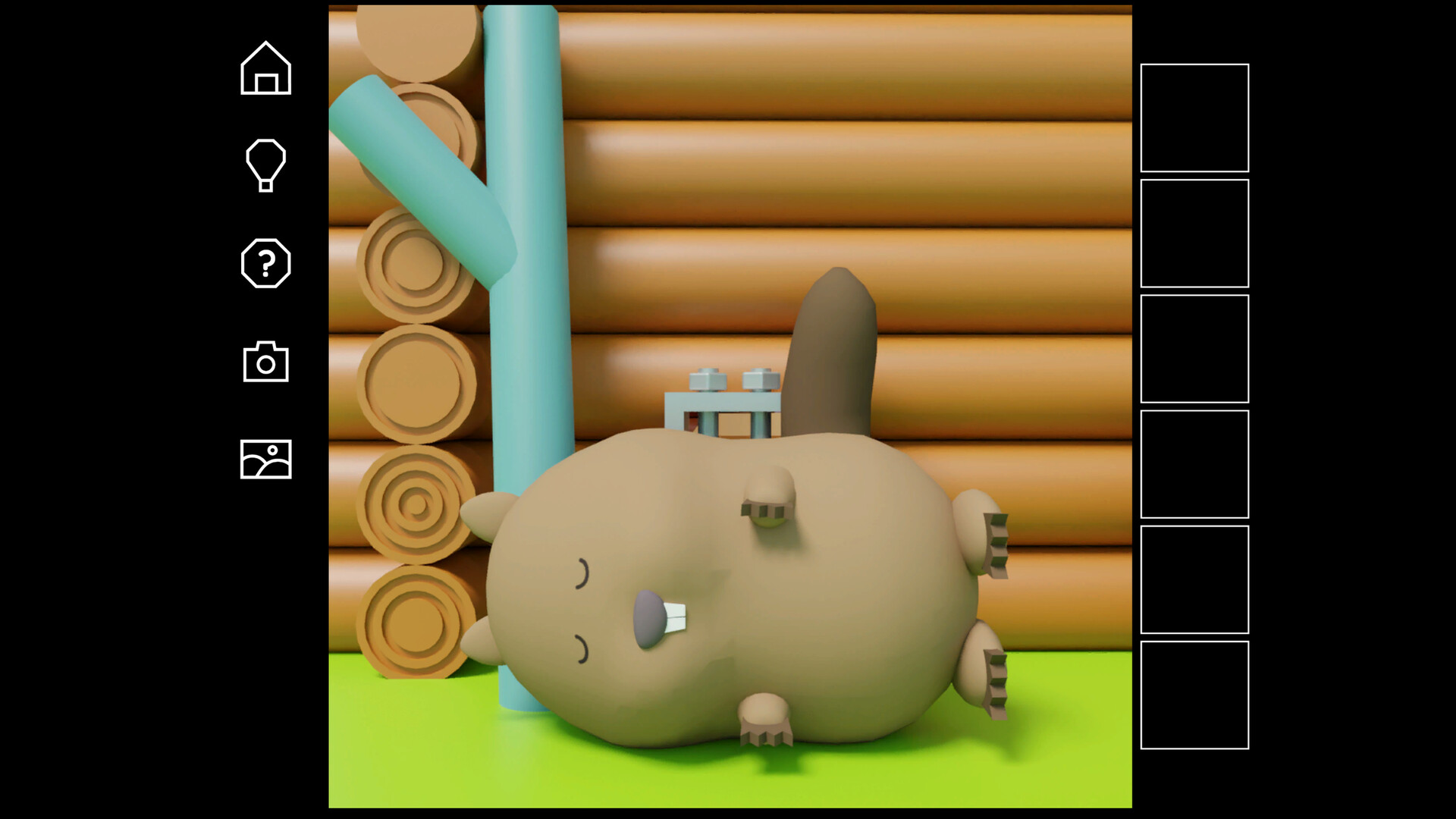 Escape Game Sleepless screenshot #6