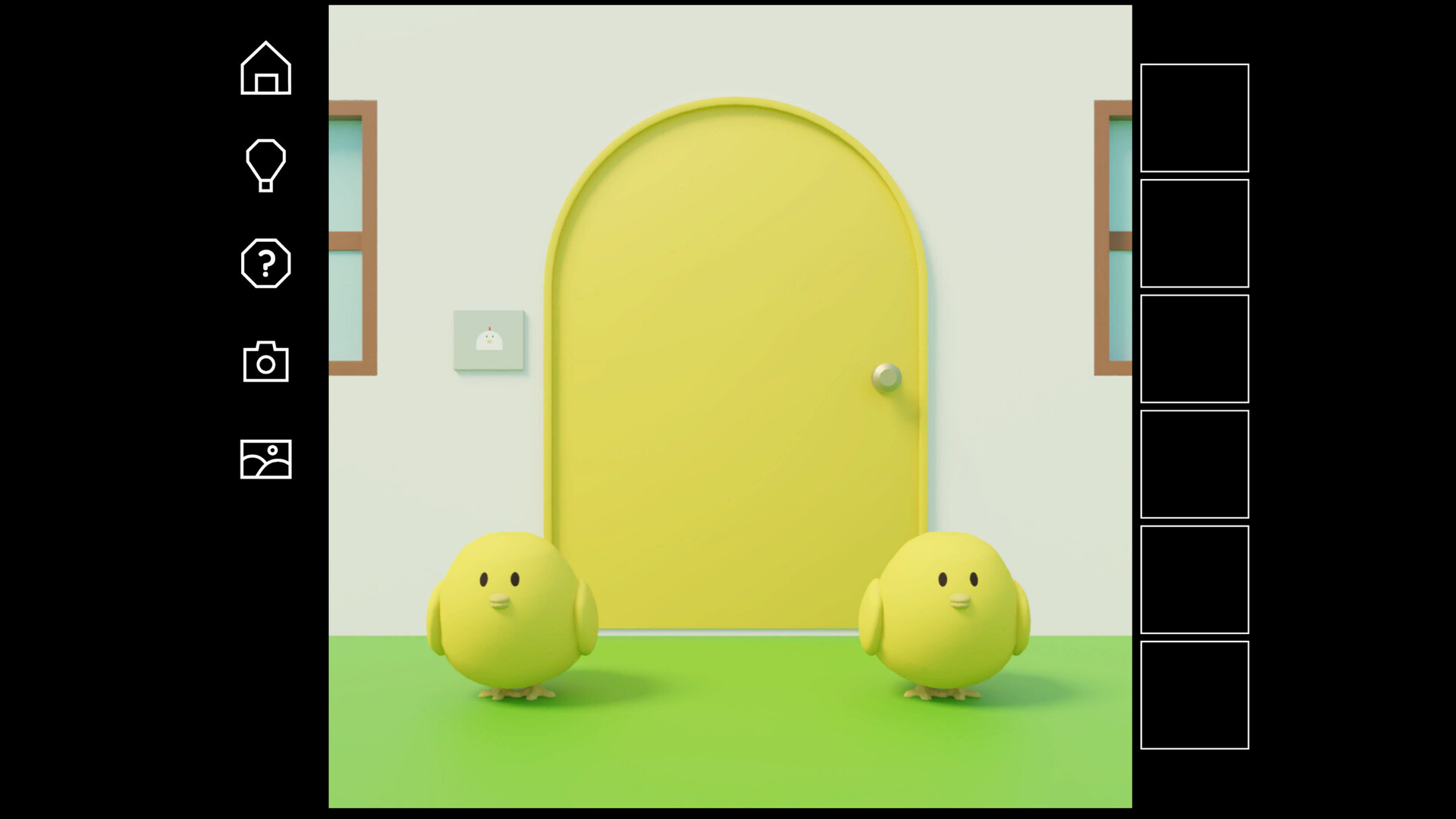 Escape Game Sleepless screenshot #8