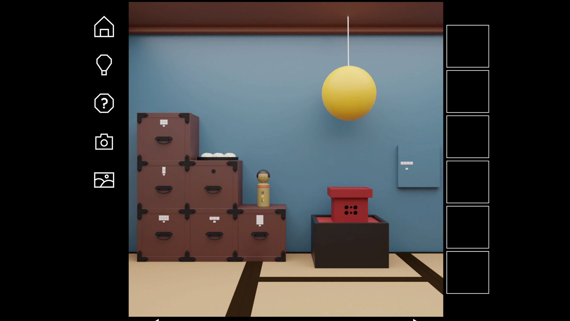 Escape Game Sleepless screenshot #7