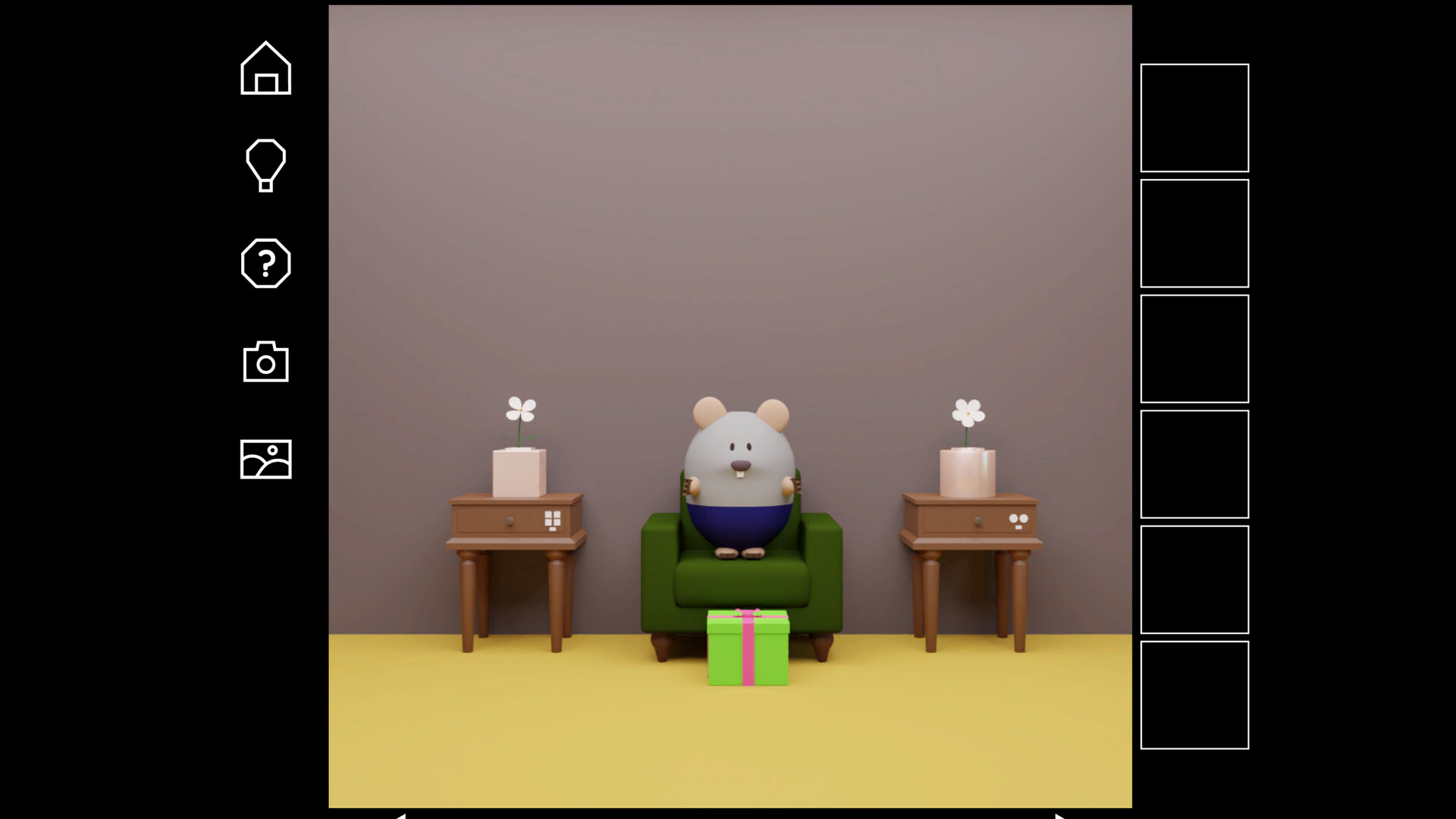 Escape Game Sleepless screenshot #5