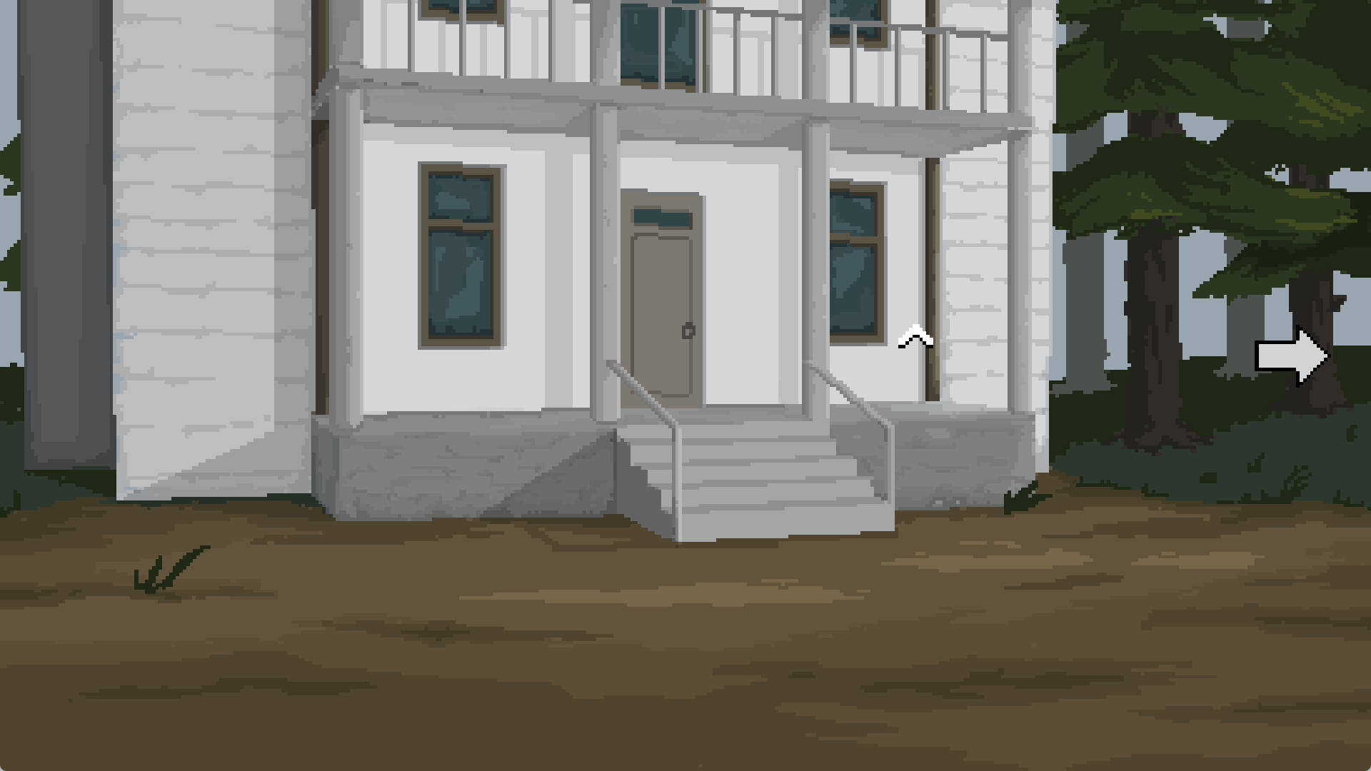 Cult Vacui screenshot #7