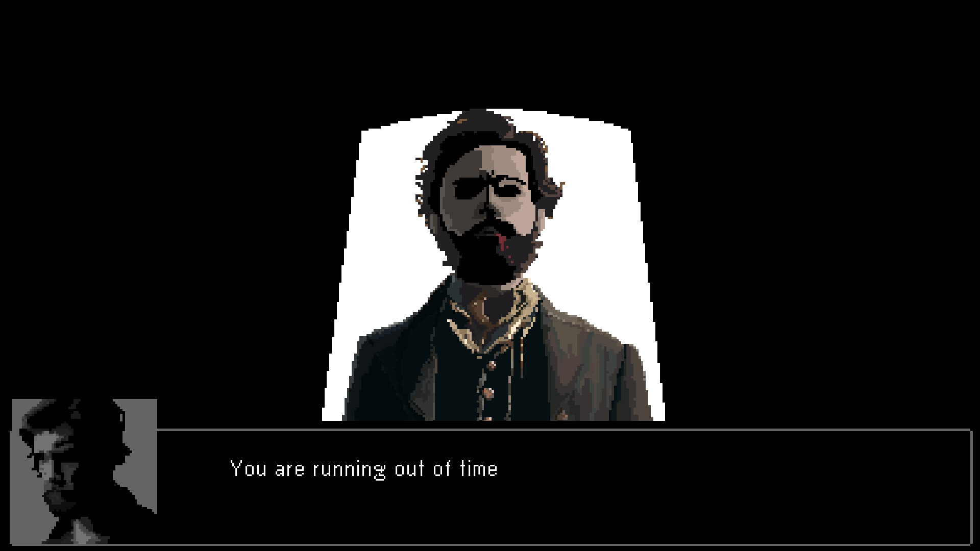 Cult Vacui screenshot #2