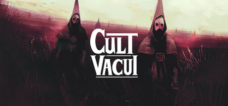 Cult Vacui cover art