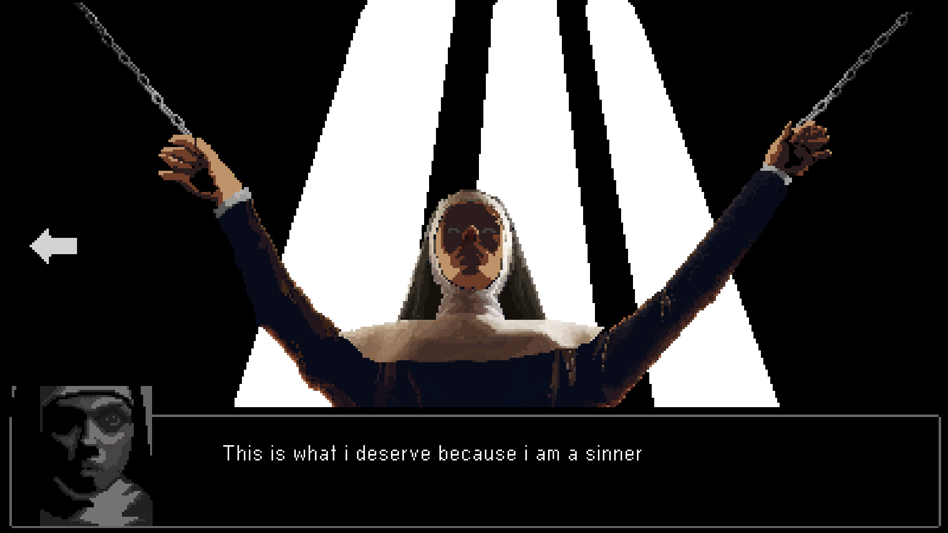 Cult Vacui screenshot #6