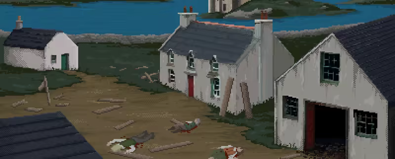 Cult Vacui screenshot 1