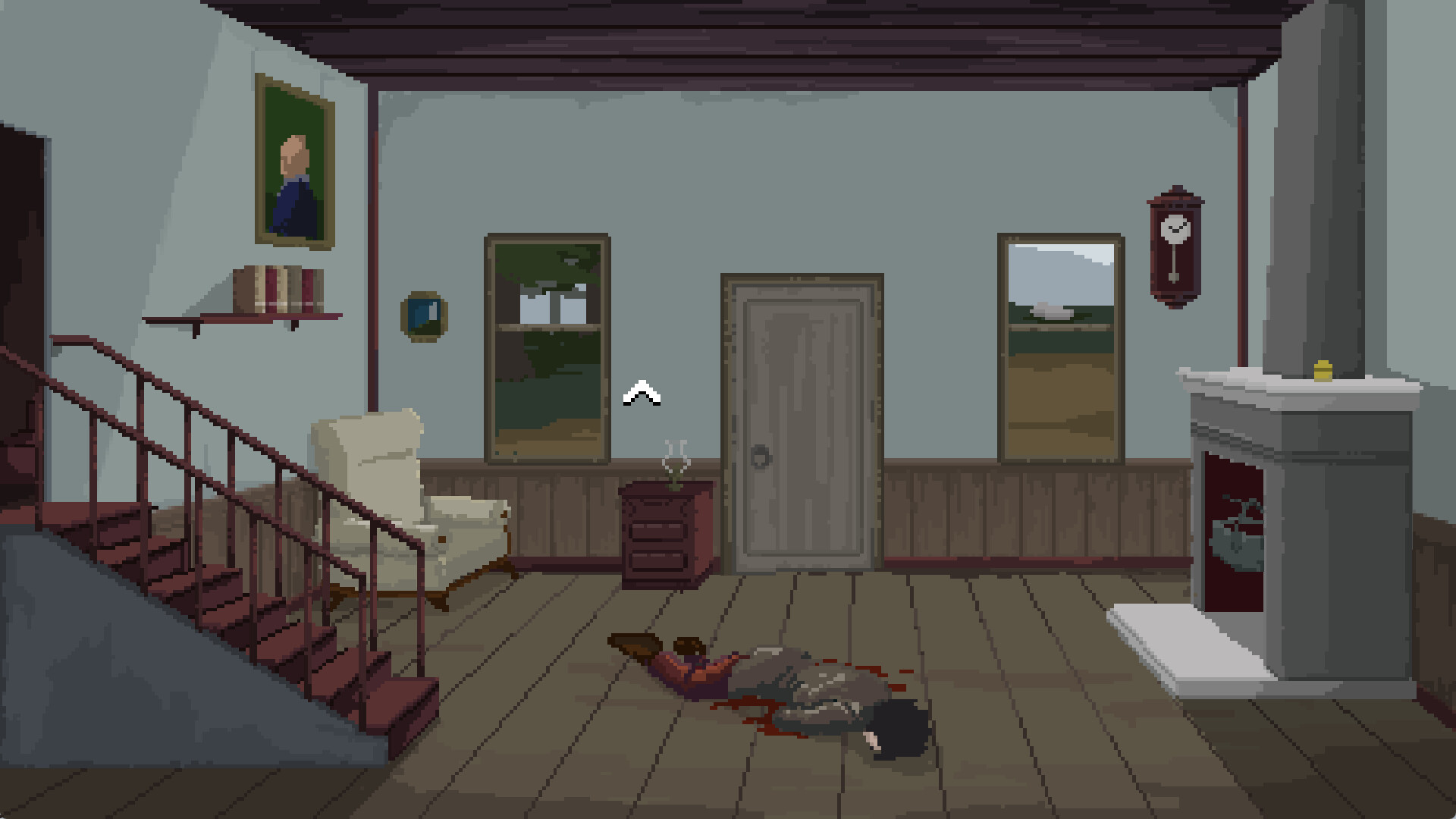 Cult Vacui screenshot #5