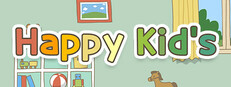 HappyKids Banner