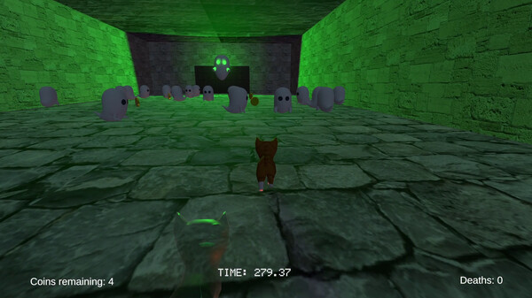 9 Trials of Whiskers.