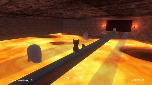 9 Trials of Whiskers.