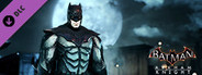 Batman: Arkham Knight - Batman: Noel Skin