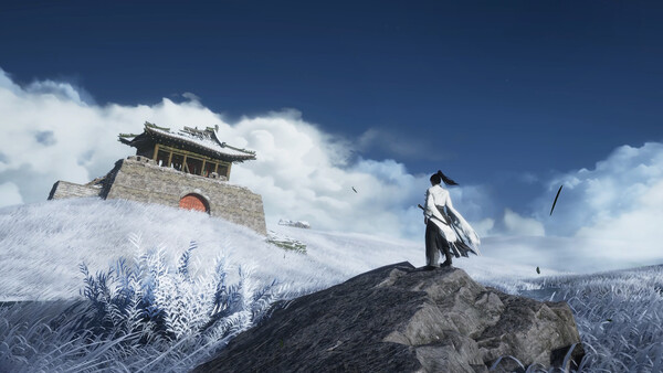 Steam Screenshot 6