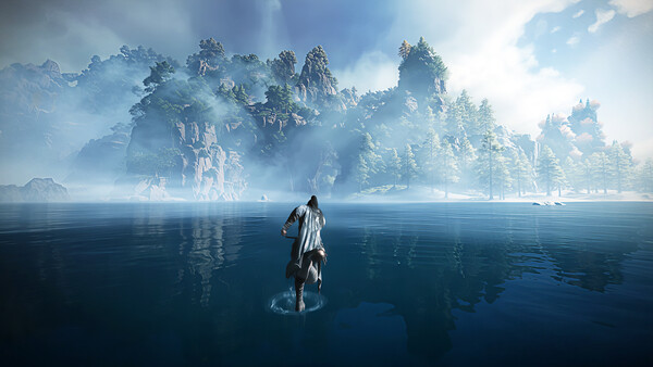 Where Winds Meet screenshot