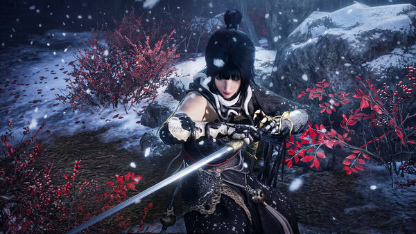 Where Winds Meet screenshot