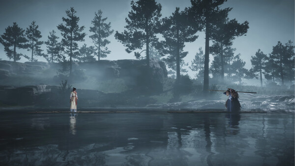 Steam Screenshot 2
