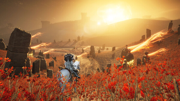 Where Winds Meet screenshot