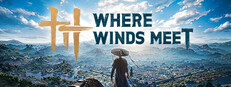 Where Winds Meet
