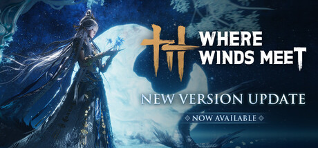 Where Winds Meet Stats