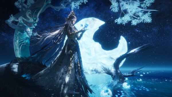 Where Winds Meet screenshot