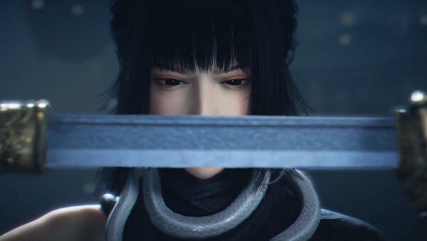 Where Winds Meet screenshot