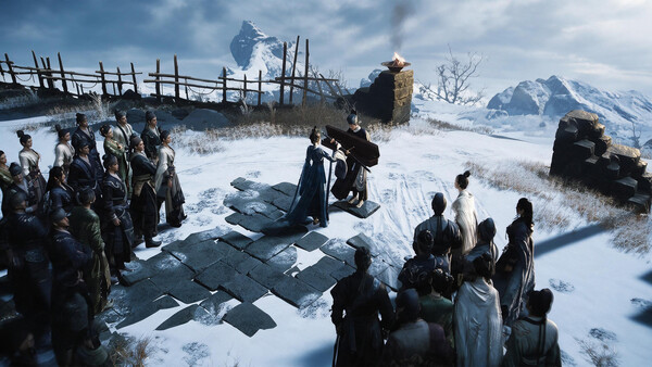 Steam Screenshot 9