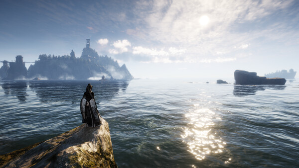 Steam Screenshot 1